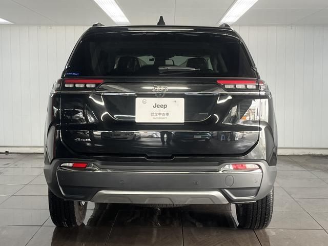 JEEP COMMANDER 2025 Image 31