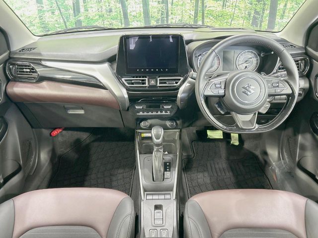 SUZUKI FRONX 2025 Image 31