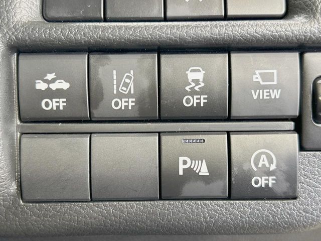 SUZUKI FRONX 2025 Image 31