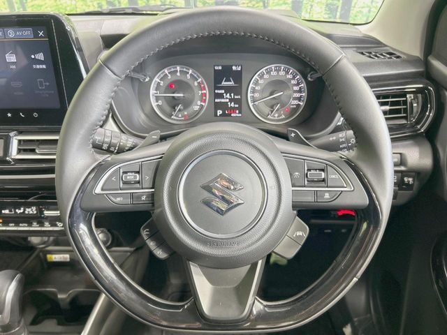 SUZUKI FRONX 2025 Image 31