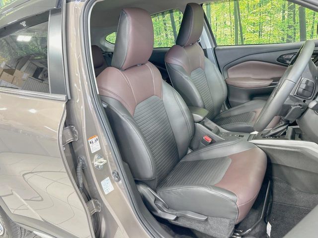 SUZUKI FRONX 2025 Image 31