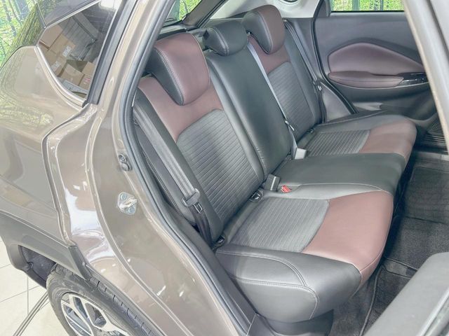 SUZUKI FRONX 2025 Image 31