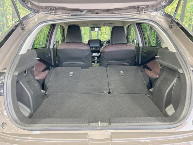 SUZUKI FRONX 2025 Image 31