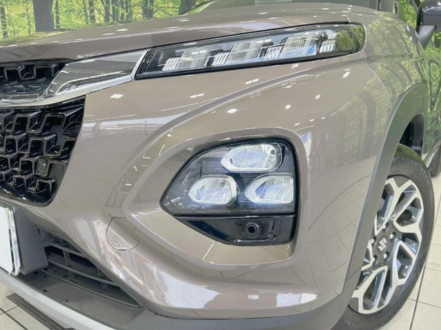 SUZUKI FRONX 2025 Image 31