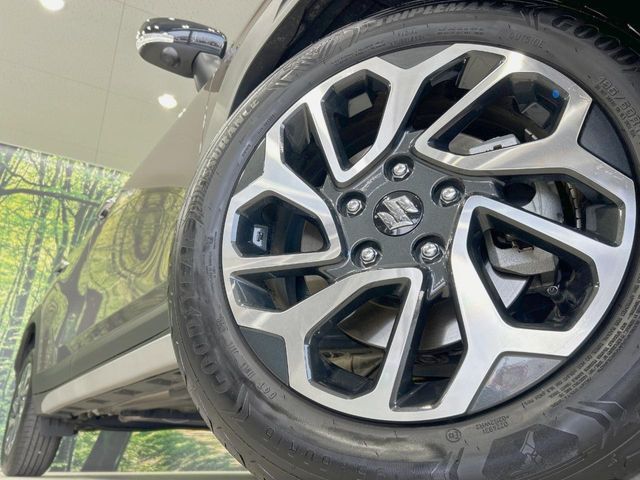 SUZUKI FRONX 2025 Image 31