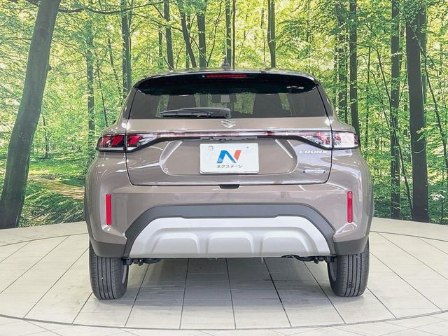 SUZUKI FRONX 2025 Image 31