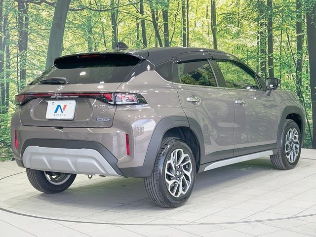 SUZUKI FRONX 2025 Image 31