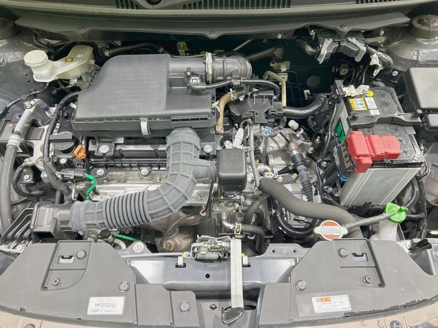 SUZUKI FRONX 2025 Image 31