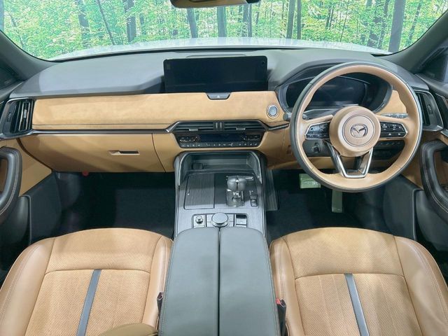 MAZDA CX-60 2023 Image 31