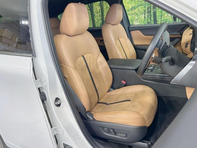 MAZDA CX-60 2023 Image 31