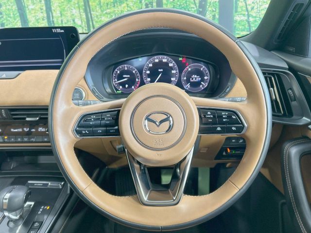 MAZDA CX-60 2023 Image 31