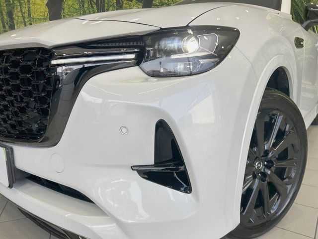 MAZDA CX-60 2023 Image 31