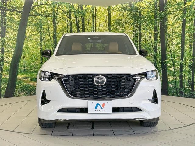 MAZDA CX-60 2023 Image 31