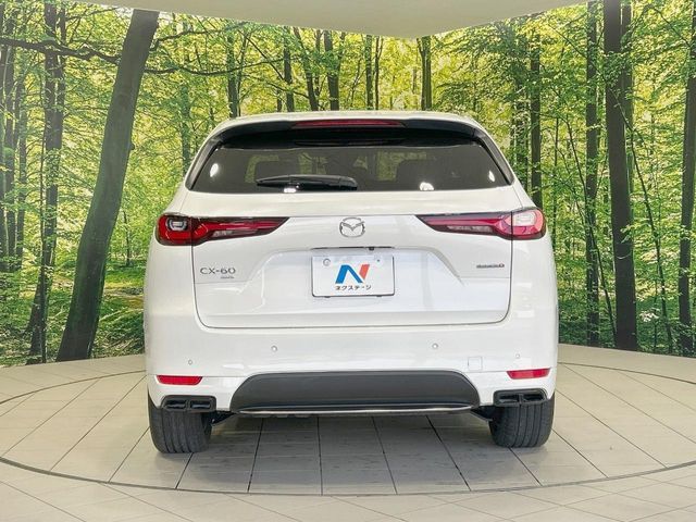 MAZDA CX-60 2023 Image 31