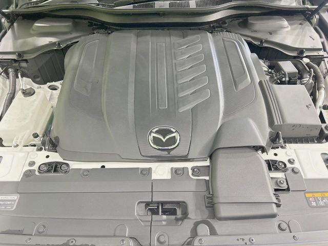 MAZDA CX-60 2023 Image 31