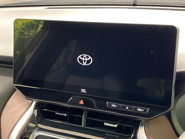 TOYOTA HARRIER 4WD 2023 Image 31