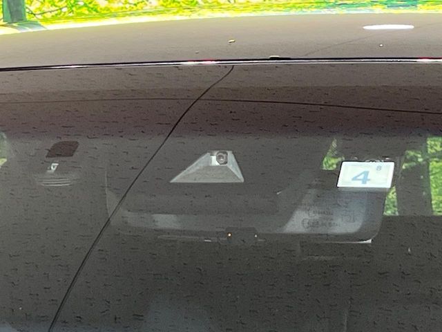 TOYOTA HARRIER 4WD 2023 Image 31