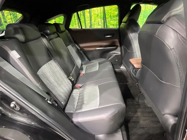 TOYOTA HARRIER 4WD 2023 Image 31