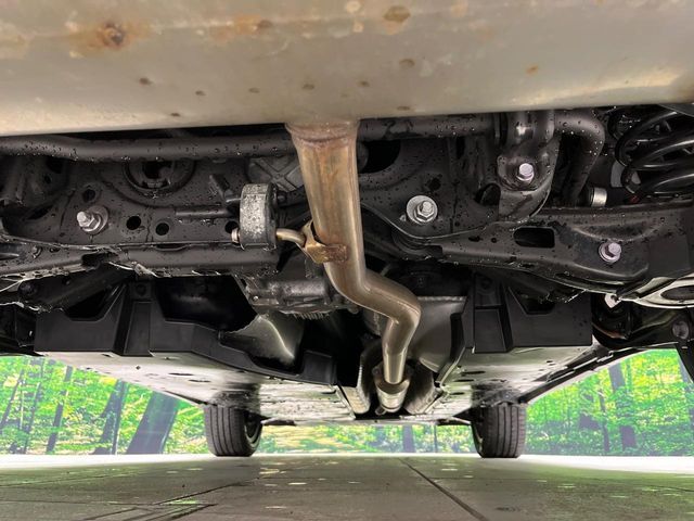 TOYOTA HARRIER 4WD 2023 Image 31