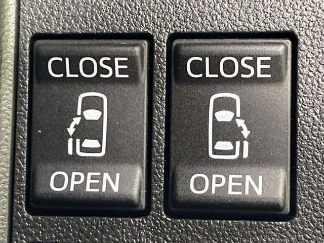 DAIHATSU TANTO CUSTOM 4WD 2015 Image 31