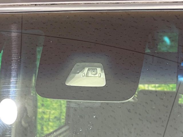 DAIHATSU TANTO CUSTOM 4WD 2015 Image 31