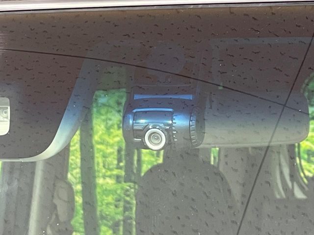 DAIHATSU TANTO CUSTOM 4WD 2015 Image 31