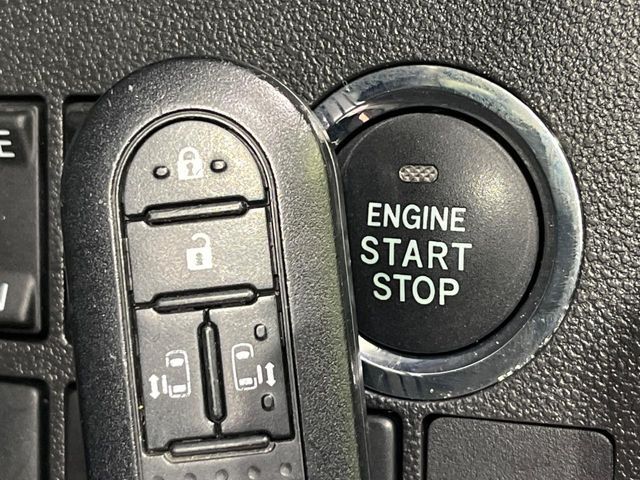 DAIHATSU TANTO CUSTOM 4WD 2015 Image 31