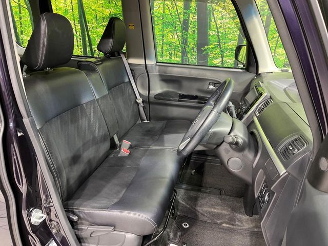 DAIHATSU TANTO CUSTOM 4WD 2015 Image 31