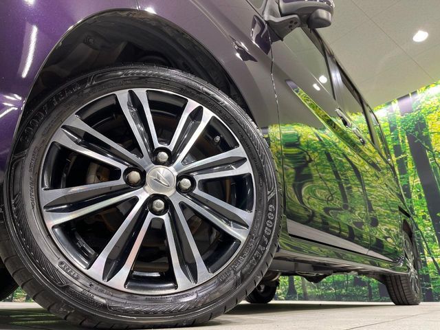 DAIHATSU TANTO CUSTOM 4WD 2015 Image 31