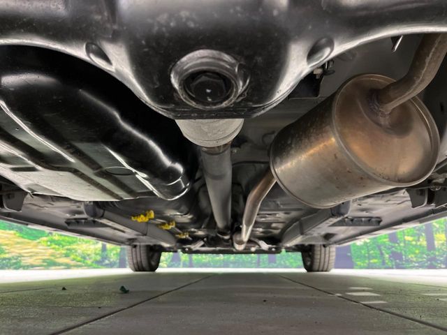 DAIHATSU TANTO CUSTOM 4WD 2015 Image 31