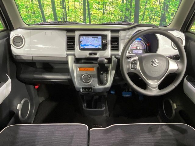 SUZUKI HUSTLER 4WD 2015 Image 31