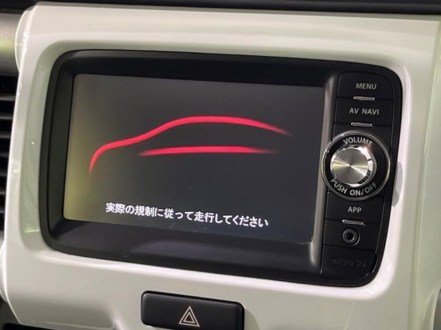 SUZUKI HUSTLER 4WD 2015 Image 31