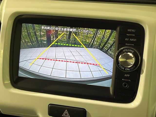 SUZUKI HUSTLER 4WD 2015 Image 31