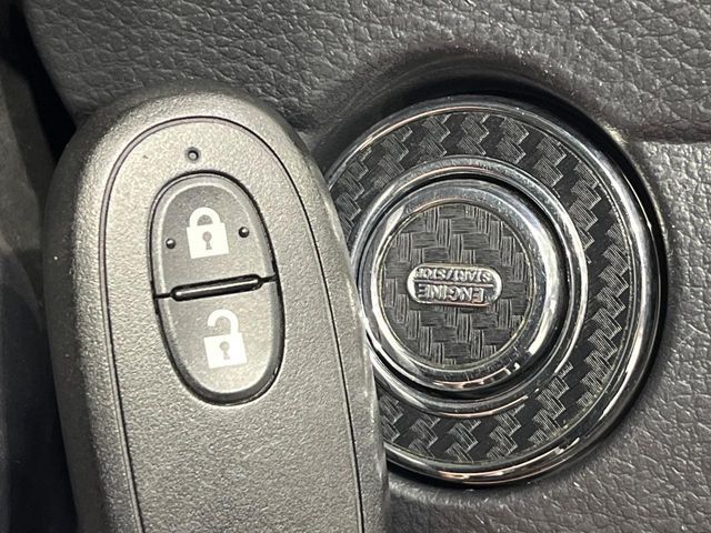 SUZUKI HUSTLER 4WD 2015 Image 31