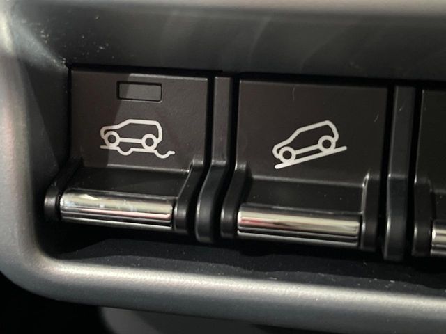 SUZUKI HUSTLER 4WD 2015 Image 31