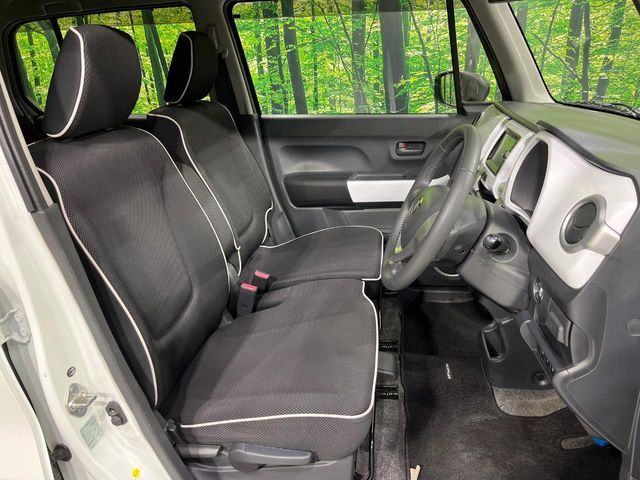 SUZUKI HUSTLER 4WD 2015 Image 31