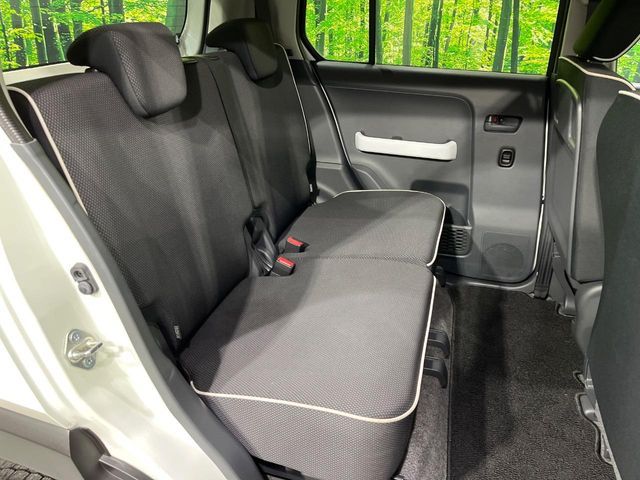 SUZUKI HUSTLER 4WD 2015 Image 31