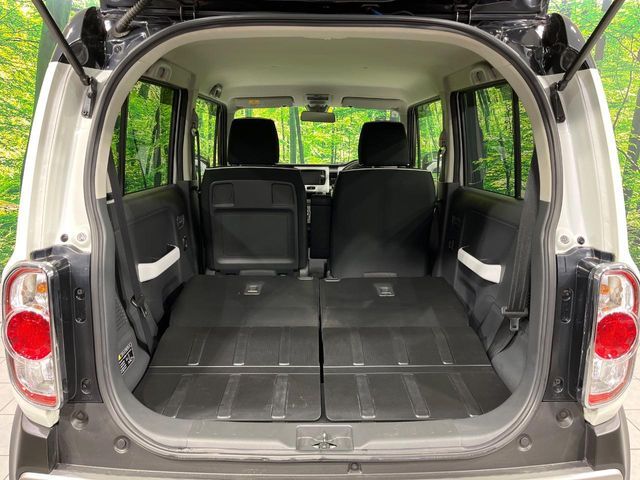 SUZUKI HUSTLER 4WD 2015 Image 31