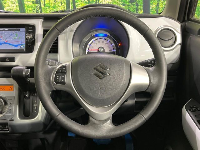 SUZUKI HUSTLER 4WD 2015 Image 31