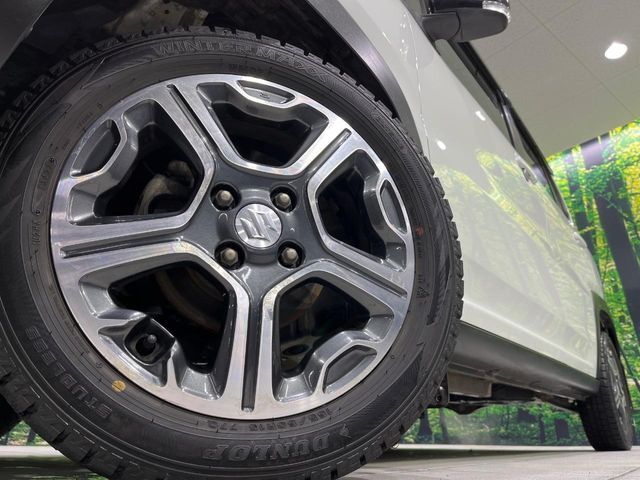 SUZUKI HUSTLER 4WD 2015 Image 31