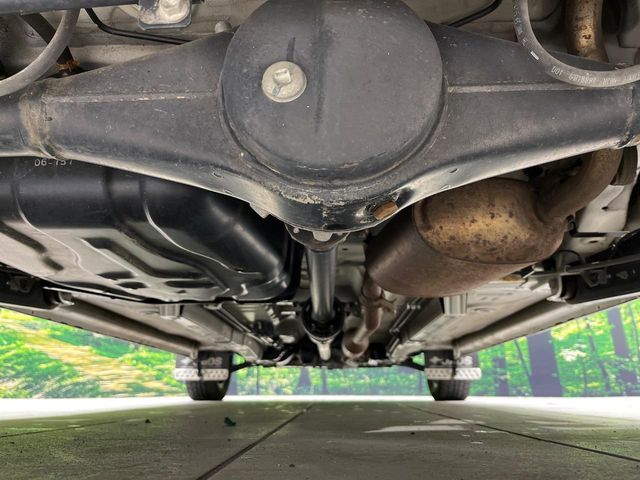 SUZUKI HUSTLER 4WD 2015 Image 31