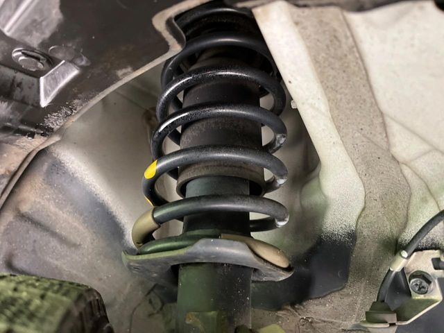 SUZUKI HUSTLER 4WD 2015 Image 31