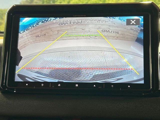 SUZUKI JIMNY SIERRA 2025 Image 31