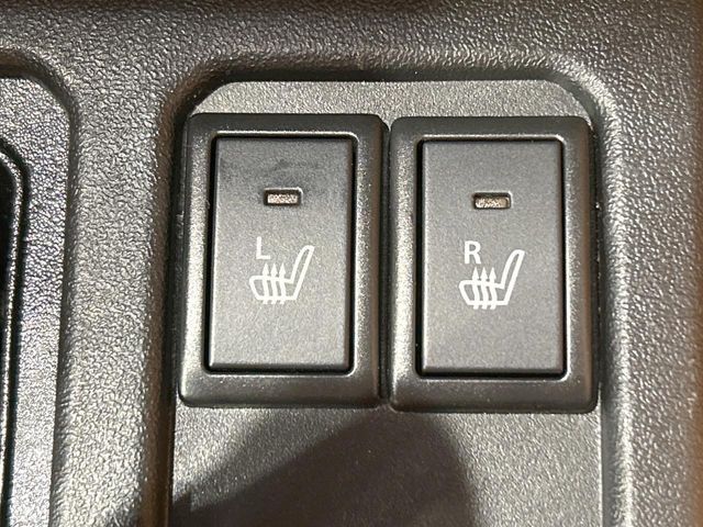 SUZUKI JIMNY SIERRA 2025 Image 31