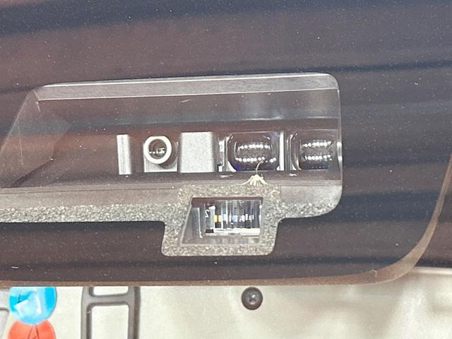 SUZUKI JIMNY SIERRA 2025 Image 31