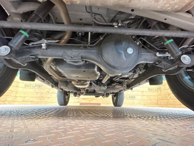 SUZUKI JIMNY SIERRA 2025 Image 31