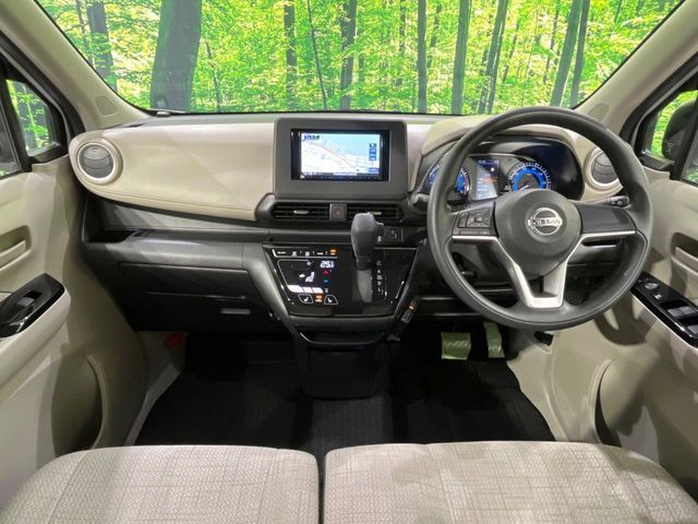 NISSAN DAYZ 4WD 2022 Image 31