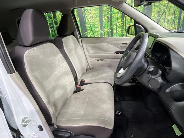 NISSAN DAYZ 4WD 2022 Image 31