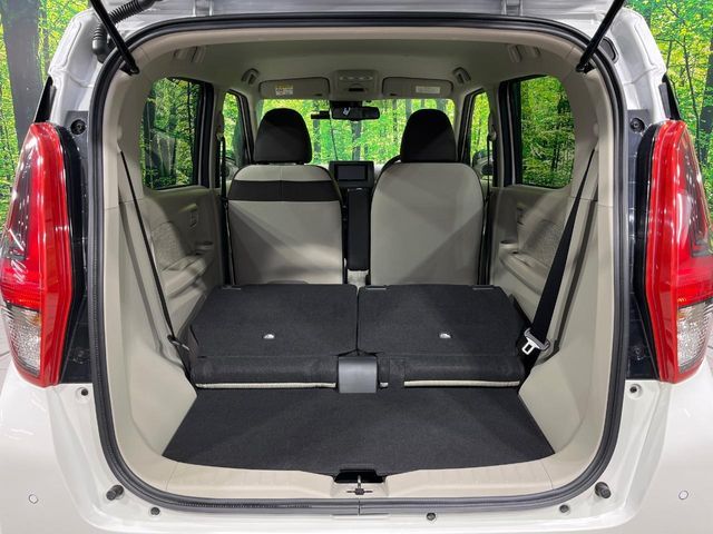 NISSAN DAYZ 4WD 2022 Image 31