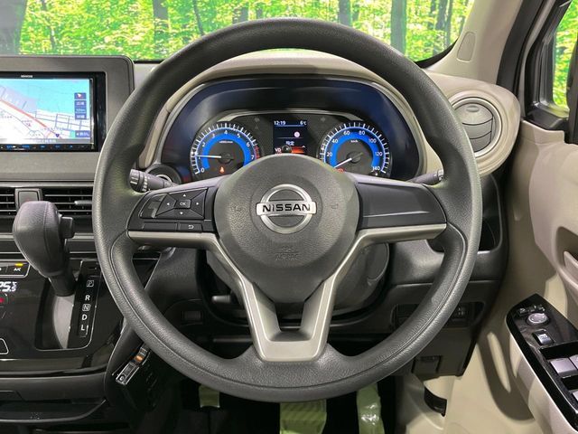 NISSAN DAYZ 4WD 2022 Image 31